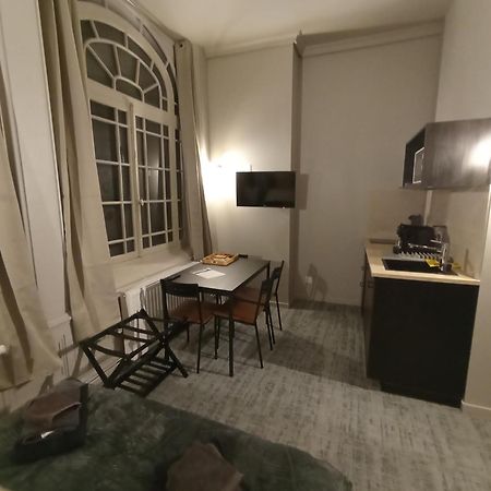 Le 12 Wifi Neuf App 01 Lägenhet Saint-Etienne  Exteriör bild