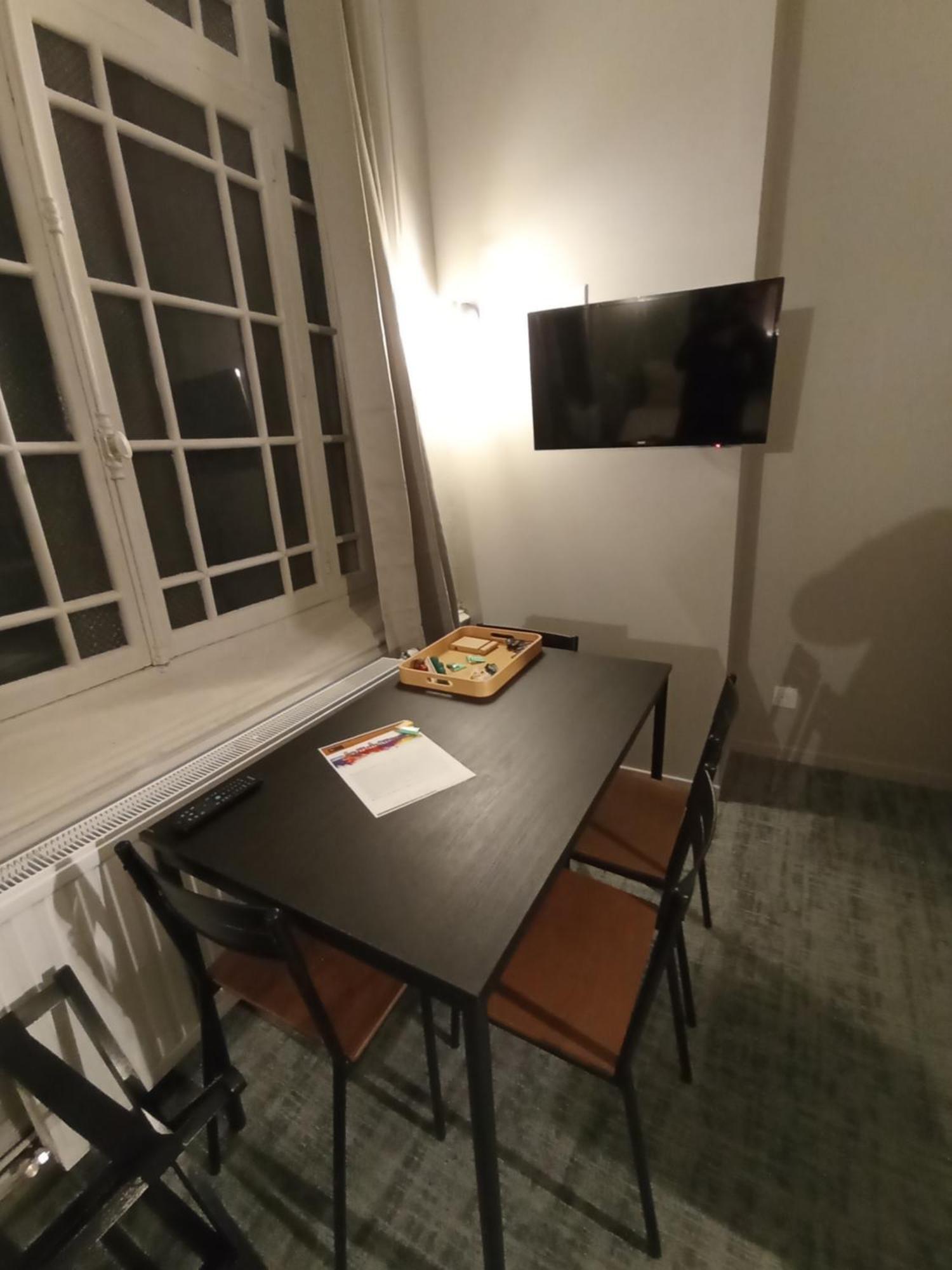 Le 12 Wifi Neuf App 01 Lägenhet Saint-Etienne  Exteriör bild